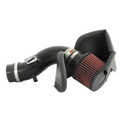 K&N 69 Series Typhoon Cold Air Intake Kits 69-7001TTK