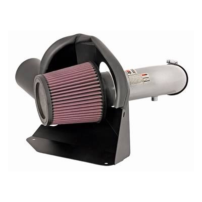 K&N 69 Series Typhoon Cold Air Intake Kits 69-7061TS