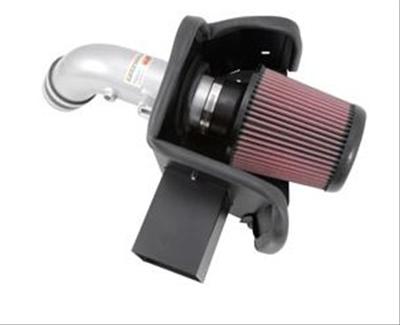 K&N 69 Series Typhoon Cold Air Intake Kits 69-7064TS