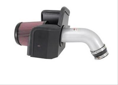 K&N 69 Series Typhoon Cold Air Intake Kits 69-7064TS