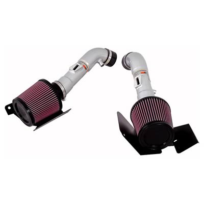 K&N 69 Series Typhoon Cold Air Intake Kits 69-7071TS