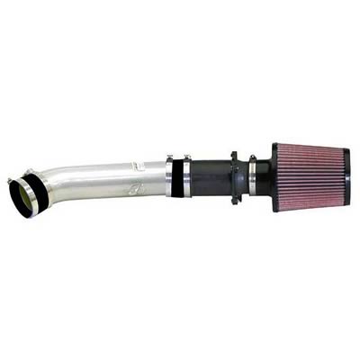 K&N 69 Series Typhoon Cold Air Intake Kits 69-7081-1TS