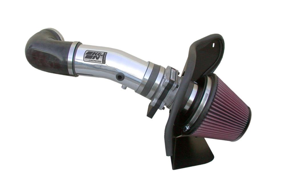 K&N 69 Series Typhoon Cold Air Intake Kits 69-7200TP