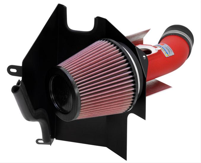 K&N 69 Series Typhoon Cold Air Intake Kits 69-8001TWR