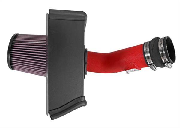 K&N 69 Series Typhoon Cold Air Intake Kits 69-8007TWR