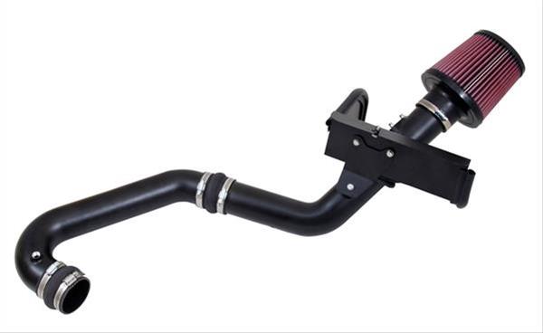 K&N 69 Series Typhoon Cold Air Intake Kits 69-8008TTK