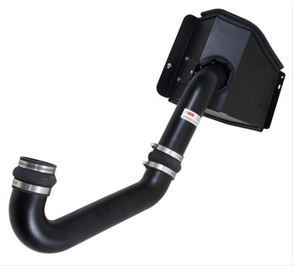 K&N 69 Series Typhoon Cold Air Intake Kits 69-8008TTK