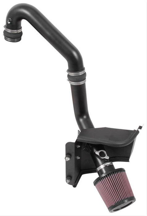 K&N 69 Series Typhoon Cold Air Intake Kits 69-8010TTK