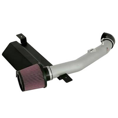 K&N 69 Series Typhoon Cold Air Intake Kits 69-8432TS