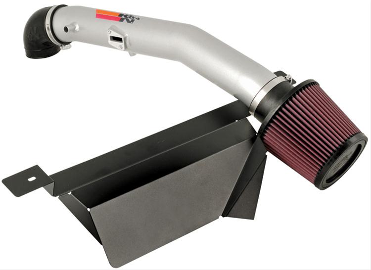 K&N 69 Series Typhoon Cold Air Intake Kits 69-8432TS