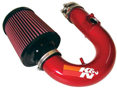 K&N 69 Series Typhoon Cold Air Intake Kits 69-8520TR