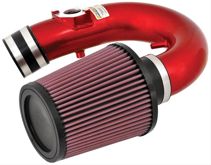 K&N 69 Series Typhoon Cold Air Intake Kits 69-8520TR