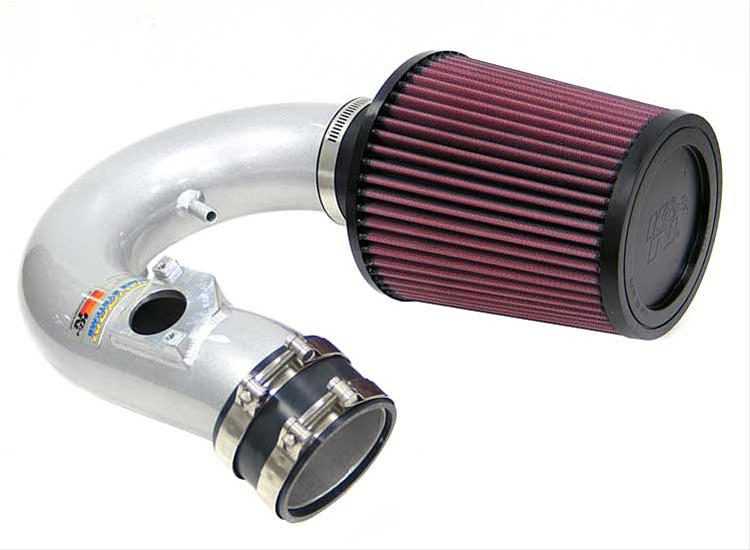 K&N 69 Series Typhoon Cold Air Intake Kits 69-8520TS