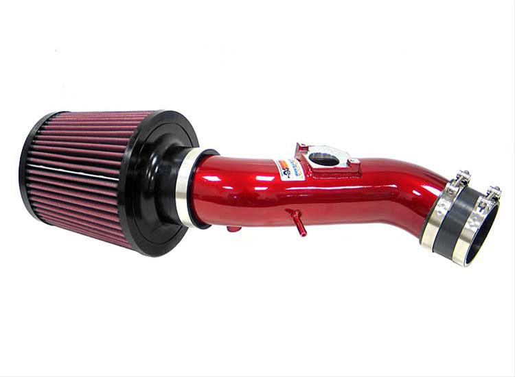 K&N 69 Series Typhoon Cold Air Intake Kits 69-8600TR