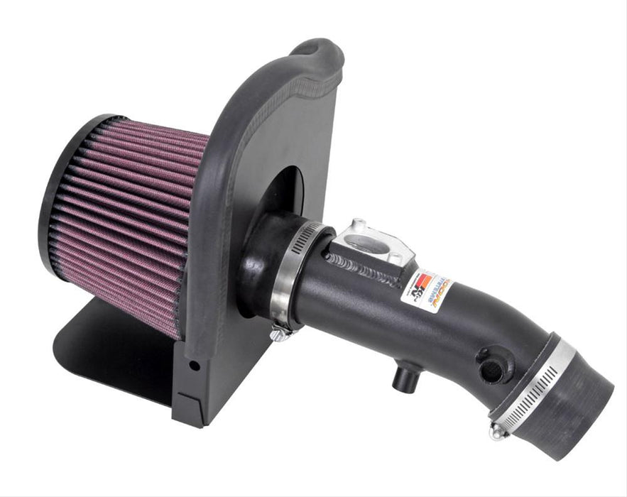 K&N 69 Series Typhoon Cold Air Intake Kits 69-8612TFK