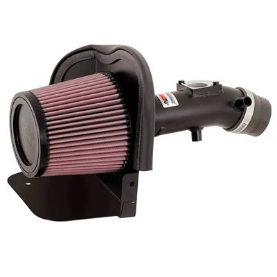 K&N 69 Series Typhoon Cold Air Intake Kits 69-8612TFK