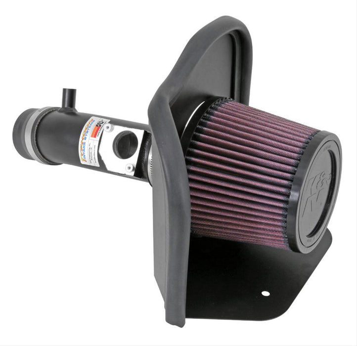 K&N 69 Series Typhoon Cold Air Intake Kits 69-8612TFK