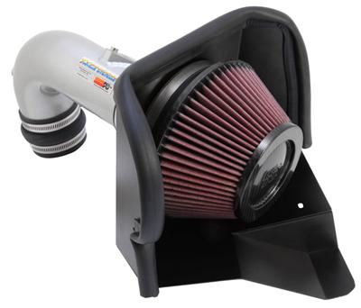 K&N 69 Series Typhoon Cold Air Intake Kits 69-8616TS