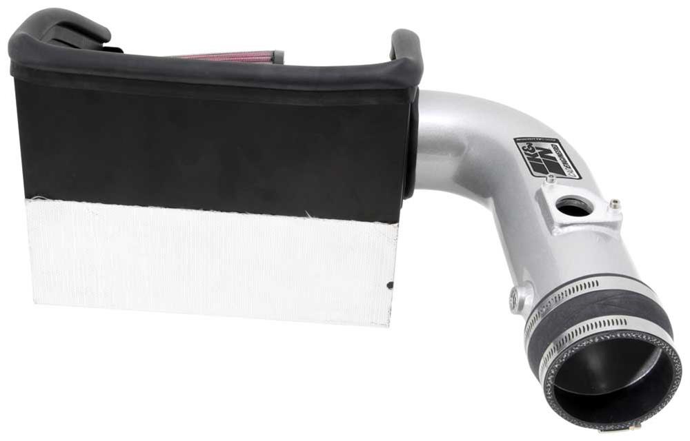 K&N 69 Series Typhoon Cold Air Intake Kits 69-8619TS