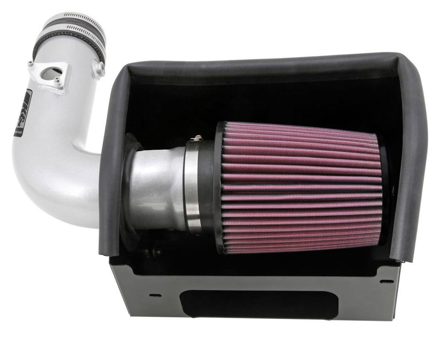 K&N 69 Series Typhoon Cold Air Intake Kits 69-8619TS