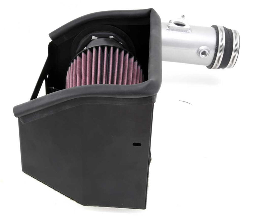 K&N 69 Series Typhoon Cold Air Intake Kits 69-8619TS