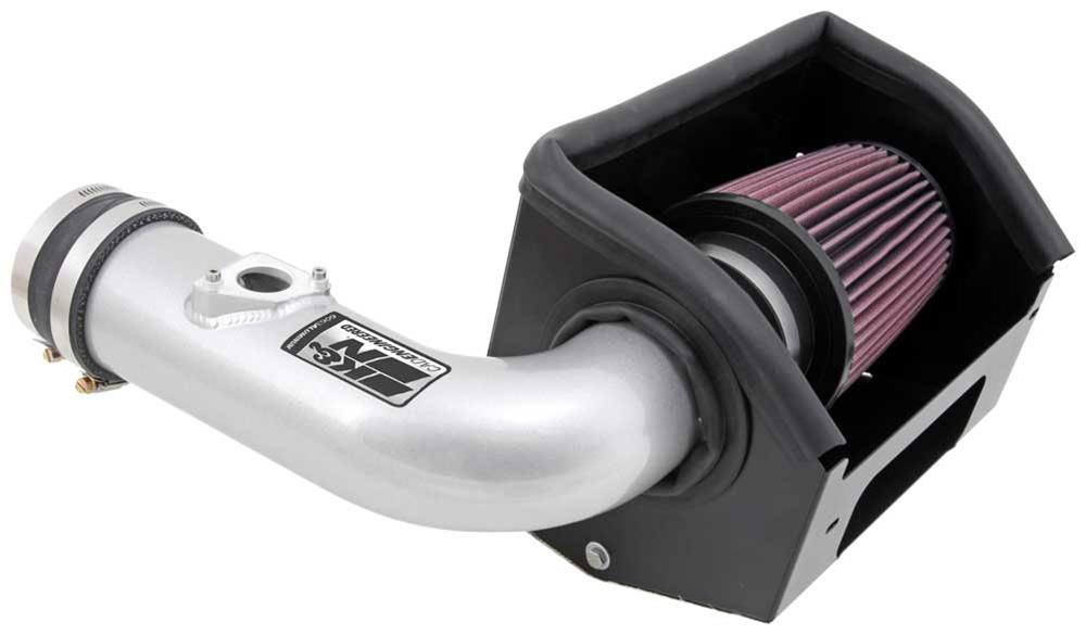 K&N 69 Series Typhoon Cold Air Intake Kits 69-8619TS