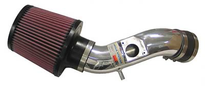 K&N 69 Series Typhoon Cold Air Intake Kits 69-8751TP