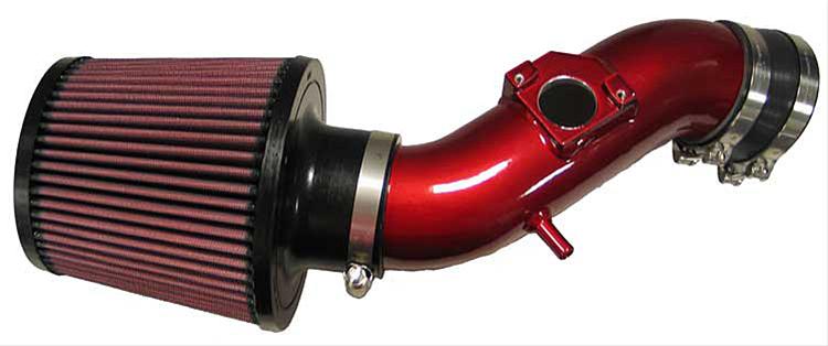 K&N 69 Series Typhoon Cold Air Intake Kits 69-8751TR