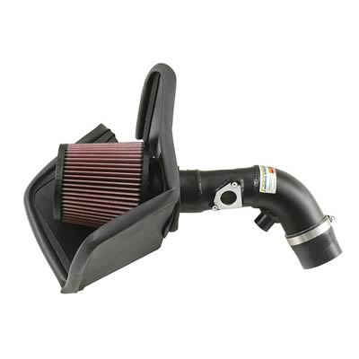 K&N 69 Series Typhoon Cold Air Intake Kits 69-8757TTK