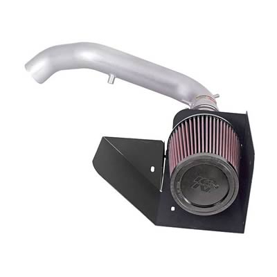 K&N 69 Series Typhoon Cold Air Intake Kits 69-9000TS