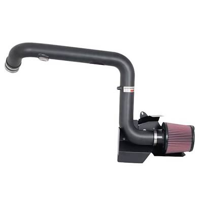 K&N 69 Series Typhoon Cold Air Intake Kits 69-9503TFK