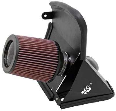 K&N 69 Series Typhoon Cold Air Intake Kits 69-9505T