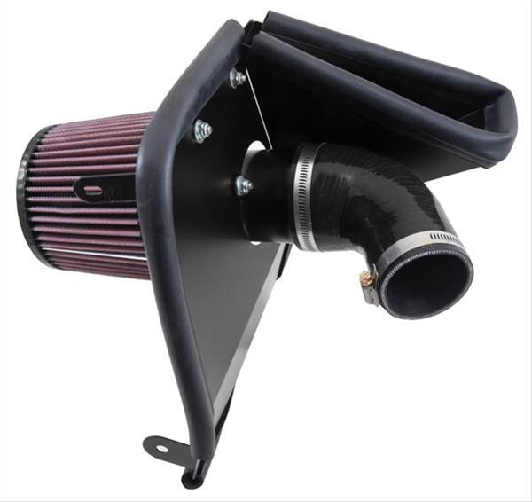 K&N 69 Series Typhoon Cold Air Intake Kits 69-9508T