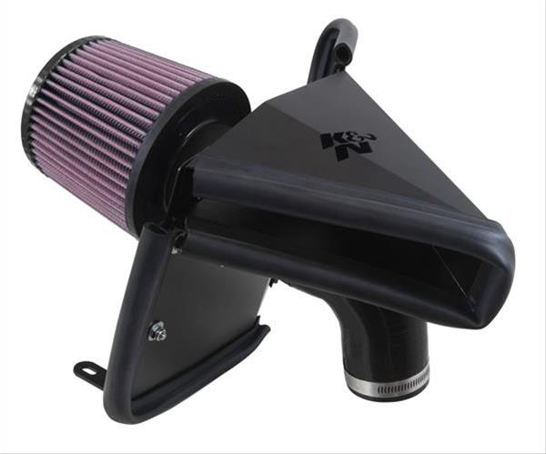 K&N 69 Series Typhoon Cold Air Intake Kits 69-9508T