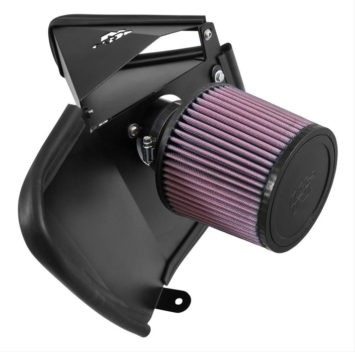 K&N 69 Series Typhoon Cold Air Intake Kits 69-9508T