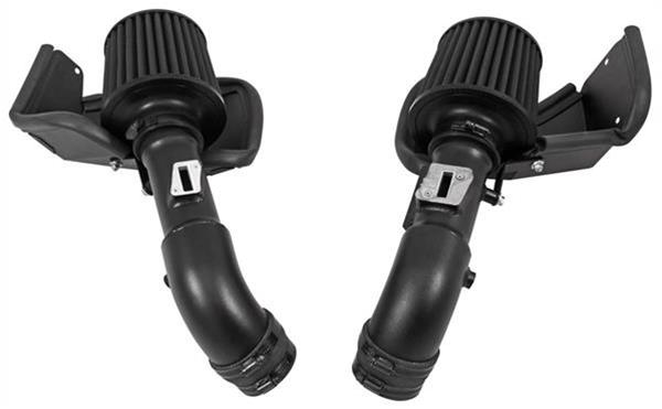 K&N Blackhawk Cold Air Intake Kits 71-7078