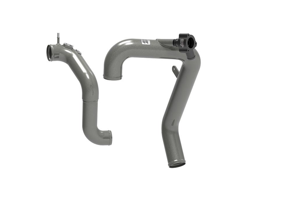 K&N Charge Pipes 77-1005KC