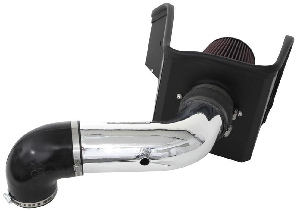 K&N 77 Series High-Flow Performance Cold Air Intake Kits 77-1561KP