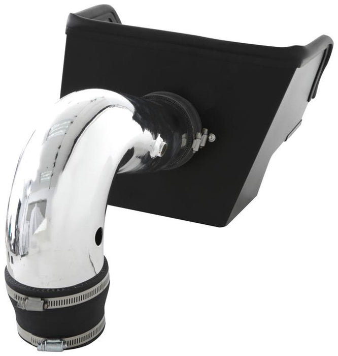 K&N 77 Series High-Flow Performance Cold Air Intake Kits 77-1578KP