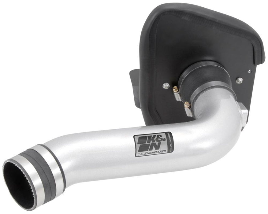 K&N 77 Series High-Flow Performance Cold Air Intake Kits 77-2586KS