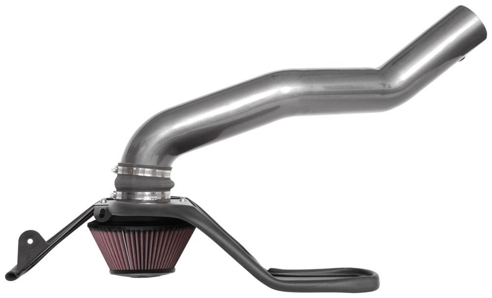 K&N 77 Series High-Flow Performance Cold Air Intake Kits 77-2594KC