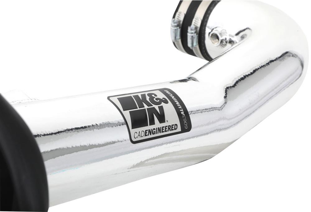 K&N 77 Series High-Flow Performance Cold Air Intake Kits 77-3082KP