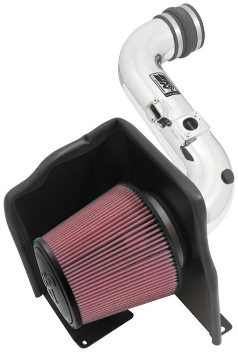 K&N 77 Series High-Flow Performance Cold Air Intake Kits 77-3087KP