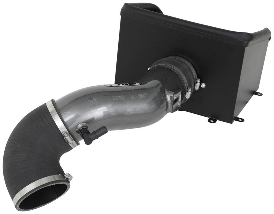 K&N 77 Series High-Flow Performance Cold Air Intake Kits 77-3103KC