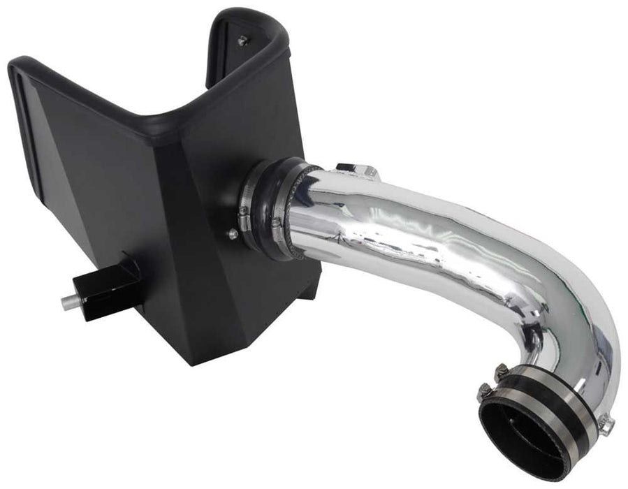 K&N 77 Series High-Flow Performance Cold Air Intake Kits 77-3110KP