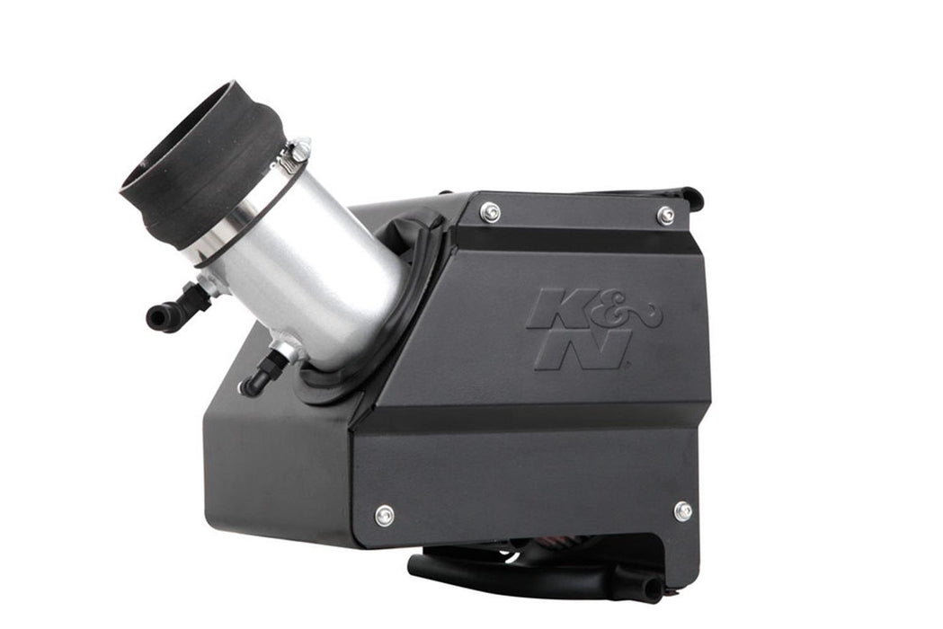 K&N 77 Series High-Flow Performance Cold Air Intake Kits 77-5300KS