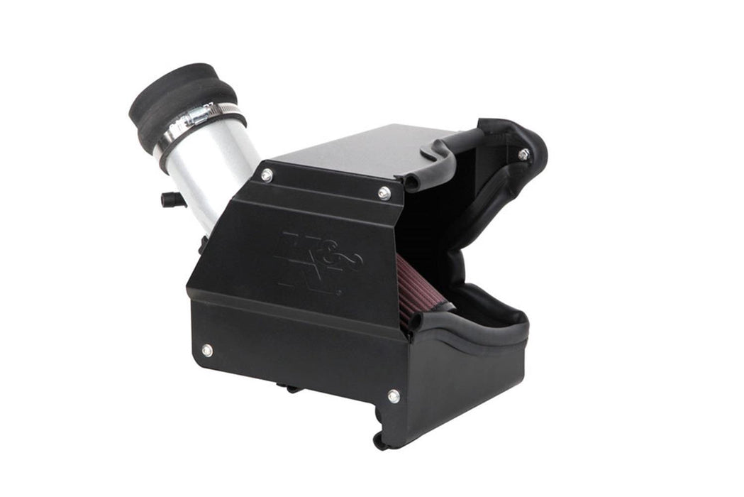 K&N 77 Series High-Flow Performance Cold Air Intake Kits 77-5300KS