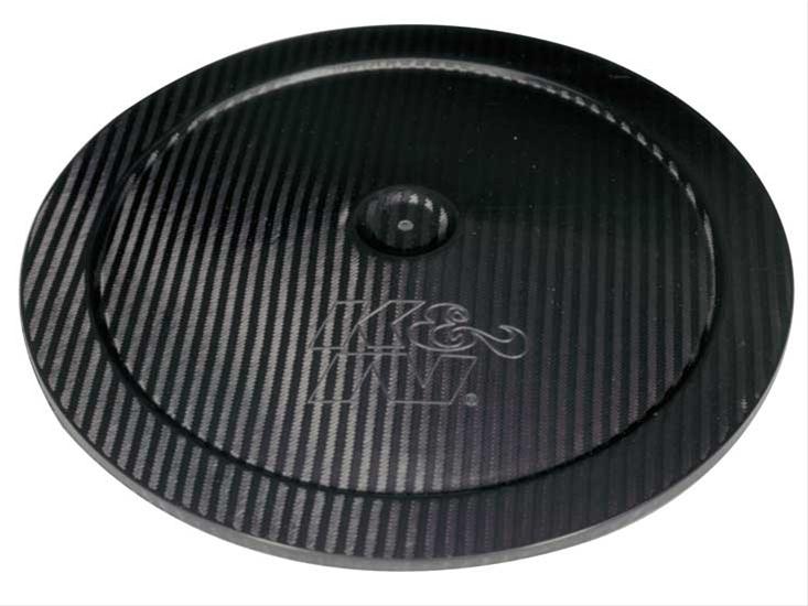 K&N Air Cleaner Top Plates 85-6840