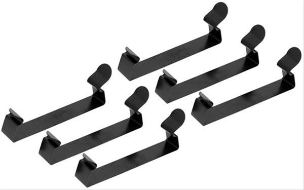 K&N Air Box Spring Clips 85-83897