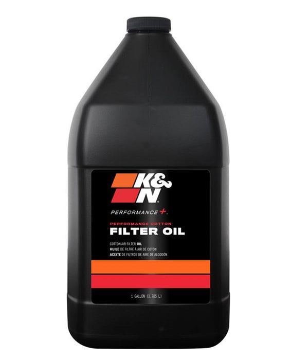 K&N Filtercharger Oil 99-0551